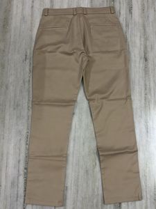Classic Khaki Chinos