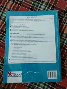 Microeconomics &amp; Statistics*Both*(Class 11)