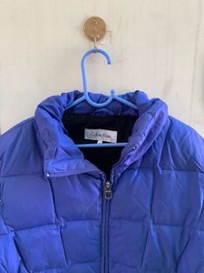 Calvin Klein Puffer Jacket