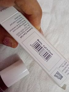 MYGLAMM  LIT NAIL ENAMEL