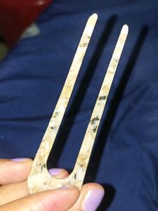 Elegant Hair Pin