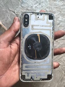iPhone X. (A1901)
