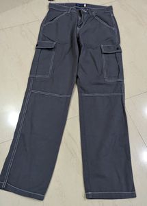 Size 28 , Men's Cargo Pants