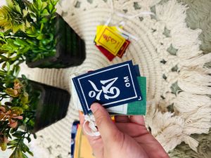 3 sizes Tibetan Prayer Flags