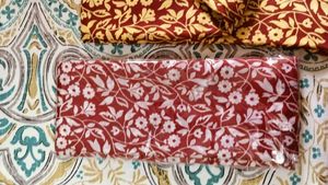 sets of two sarees