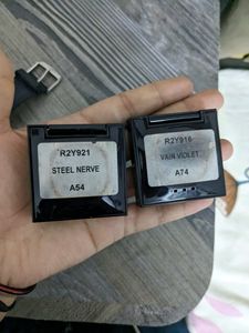 Estee Lauder Eyeshadow And Clutch
