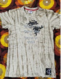 casual t shirt
