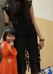 Net Kurti