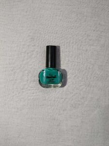 👉 Teal Green Nail Polish 💅 | Glam Fam | Like New