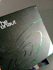 Jin 'The Astronaut' Album+POB Set