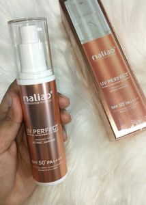 Maliao UV Perfect Sunscreen SPF 50