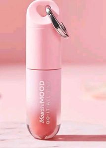MousseMood Do-It-All Tint Lipstick