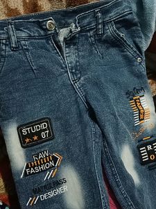 Jeans