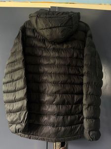 Og Wildcraft Down Feather Puffer Jacket