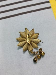 Saree Pin , Bislet,Hair Pi