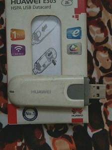 HUAWEI E303 HSPA USB DATACARD
