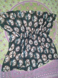 women's kaftan