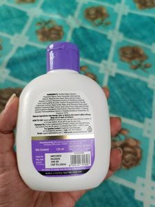 Dr. Sheth's Oats &amp; Ceramide Gentle Cleanser