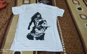 8 Pieces T-shirt Woman And Girl's ❤❤