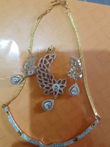 Jewellery Set