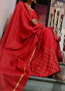 Anarkali Kurta