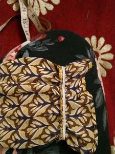Georgette  Top