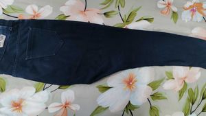 Combo Of Women/ Girls Jeans