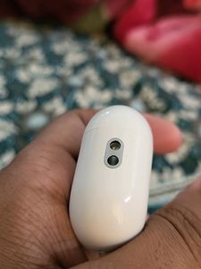 Apple Airpods Pro 2nd Generation