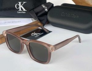 Calvin Klein Sunglasses