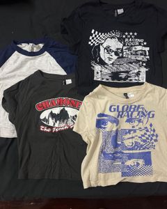 T-Shirt Bundle - H&M