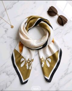 Stylish Printed Scarf