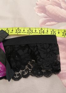 Lace Brief..24 26 28 30 All Can Use