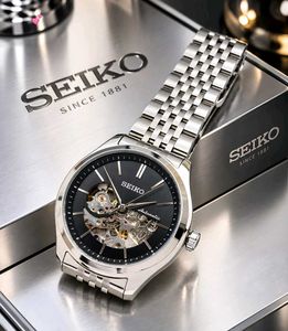 Seiko Automatic Men's Watch
