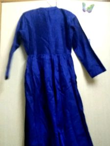 Gown