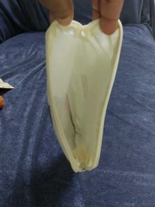 Air Astana Pouch