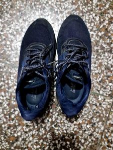 Men's Blue Running Shoes