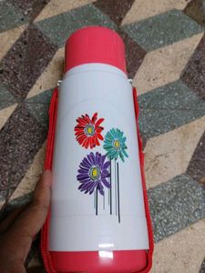 Colonyx 1L Thermos Flask