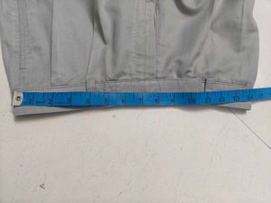 Men's Grey Trousers