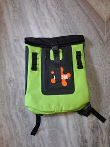 Nickelodeon Nick Backpack