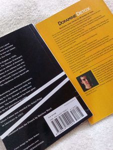 Book Bundle: The Stranger &amp; Dopamine Detox