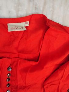 Brand New Combo Long Top
