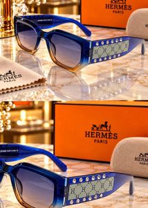Luxury Hermes Sunglasses