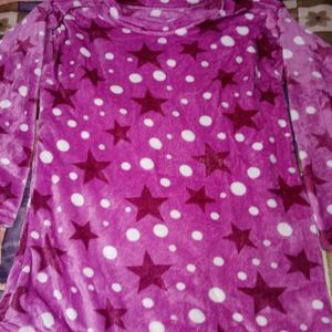 Night Suit For Woman