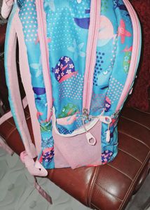 Girls Backpack