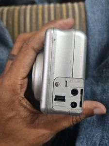 Canon Powershot A70