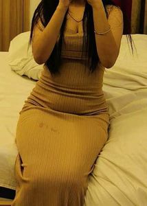 Bodycon Midi Dress