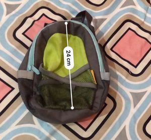 Child’s Toddler Backpack
