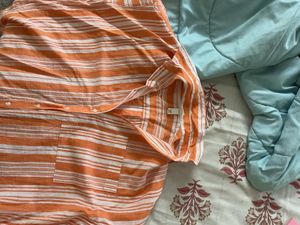 Lemlem by Liya Kebede x H&amp;M women tunic