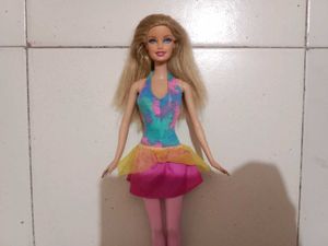 Barbie Doll