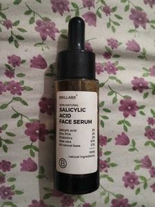 Brillare Salicylic Acid Face Serum
